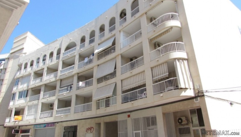 Resale · Apartment · Spain · Costa Bl..
