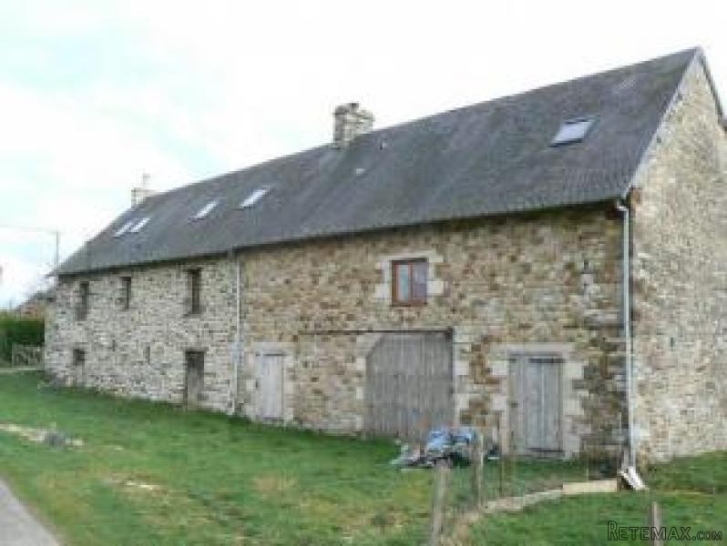 Superb Longere, Large Character Property - 2