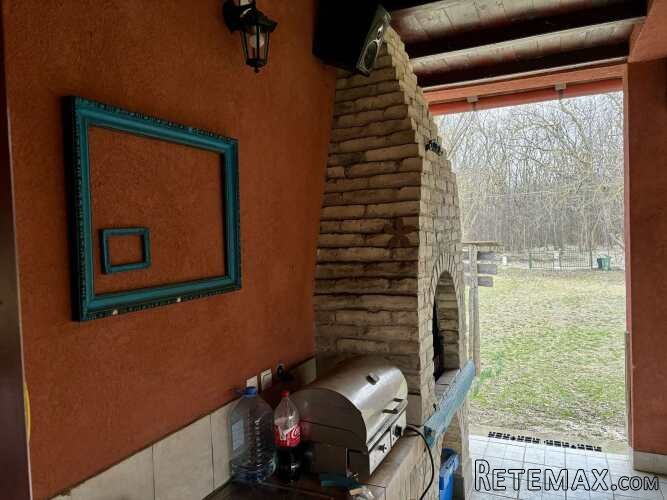 Kuca za odmor "Moj Salas" Palic-Ludos - 7