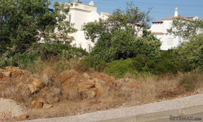 Land - Algarve - For Sale