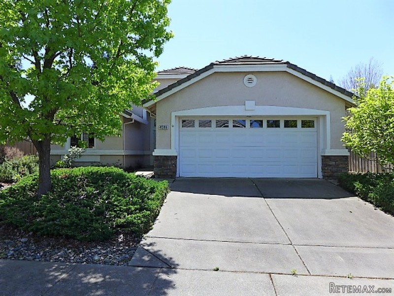 4586 Wanderlust Loop Roseville, CA..