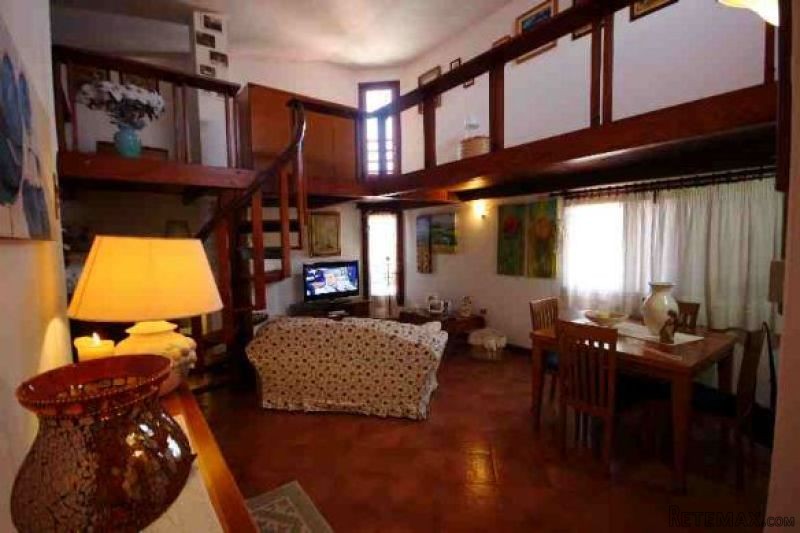 2 Bedrooms - Attic - For Sale