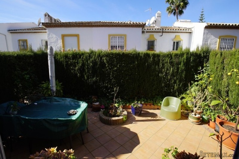 3 Bedrooms - Townhouse - Malaga - For.. - 2