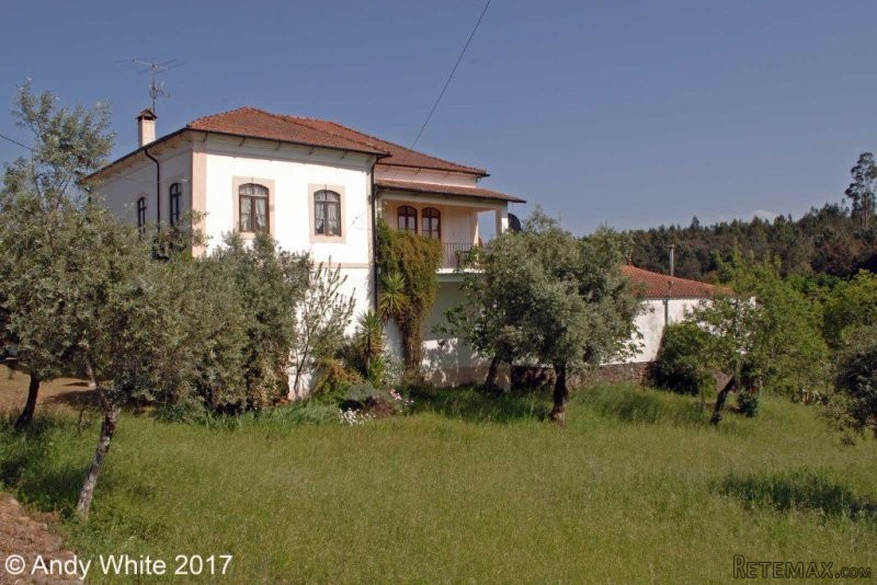Historic Manor House with Indoor Pool.. - 2