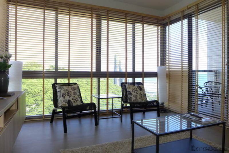 South Pattaya New Unixx Condo for Sale - 2