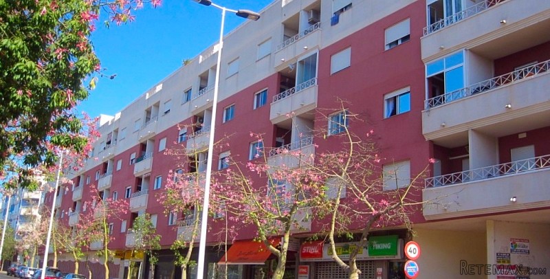 2 Bedrooms - Penthouse - Alicante - For..