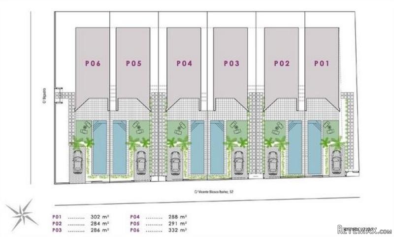3 bedroom villa for sale - 2