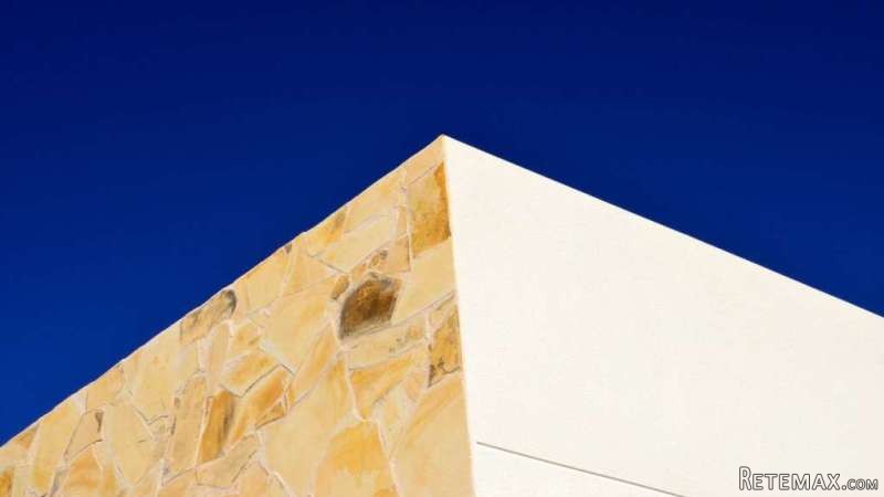 New Build Villa In La Romana, Alicante - 2
