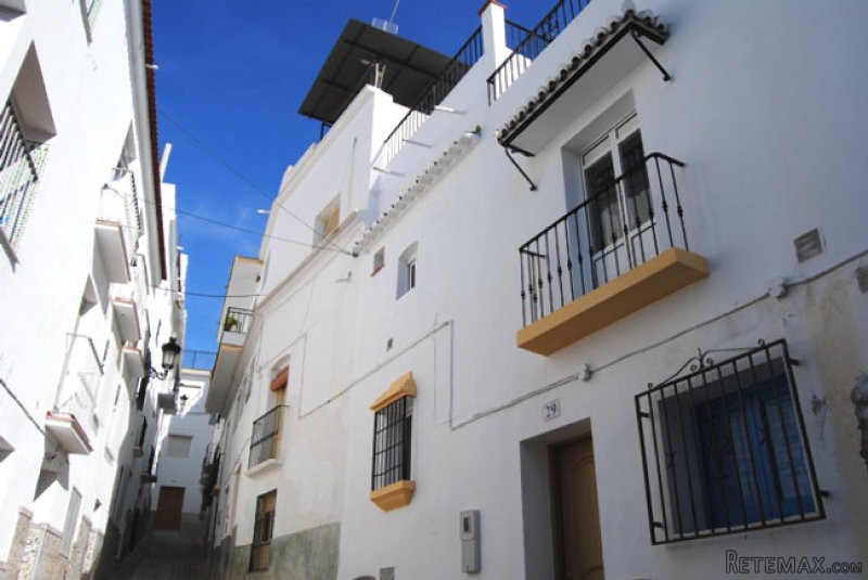 Town House for Sale in Competa, Competa.. - 2