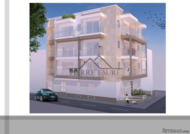 Apartment - Gharghur
