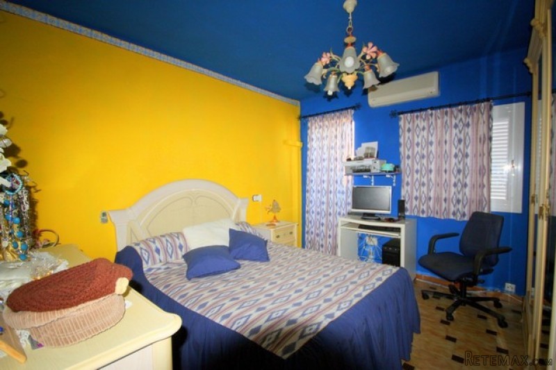 Apartment in costa de la calma for sale - 2