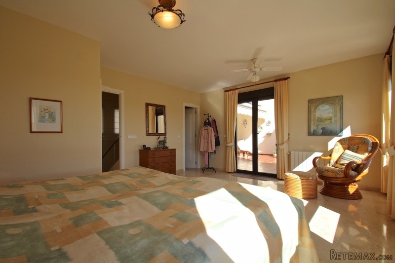 Las Ramblas Penthouse Duplex Ag0197 - 2