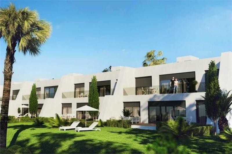 2 bedroom apartment for sale - 2