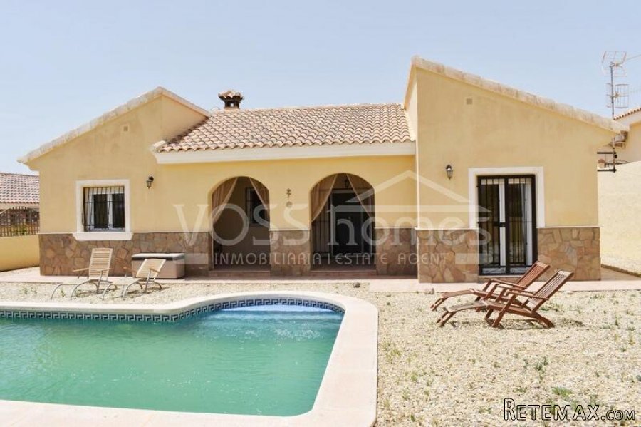 FOR SALE WITH VOSS HOMES - A larger than average, "as.. - 2