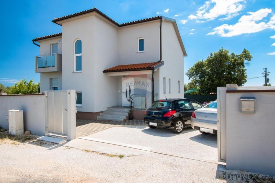 Istra, Vodnjan, Majmajola, Kuća za odmor sa bazenom 4S+1DB - 2