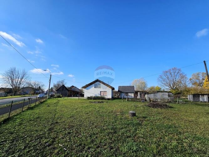 IVANIĆ GRAD, građevinsko zemljište 3402m2 - 2