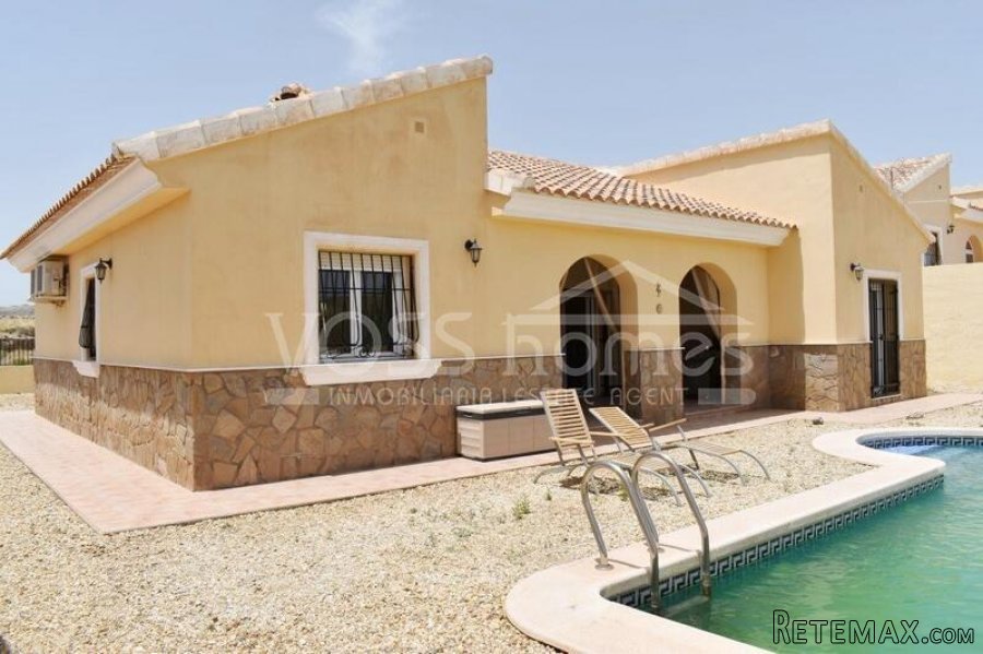 FOR SALE WITH VOSS HOMES - A larger than average, "as.. - 3