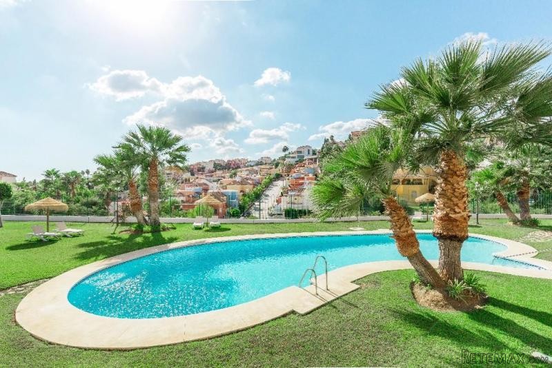 2 bedroom apartment for sale - 2