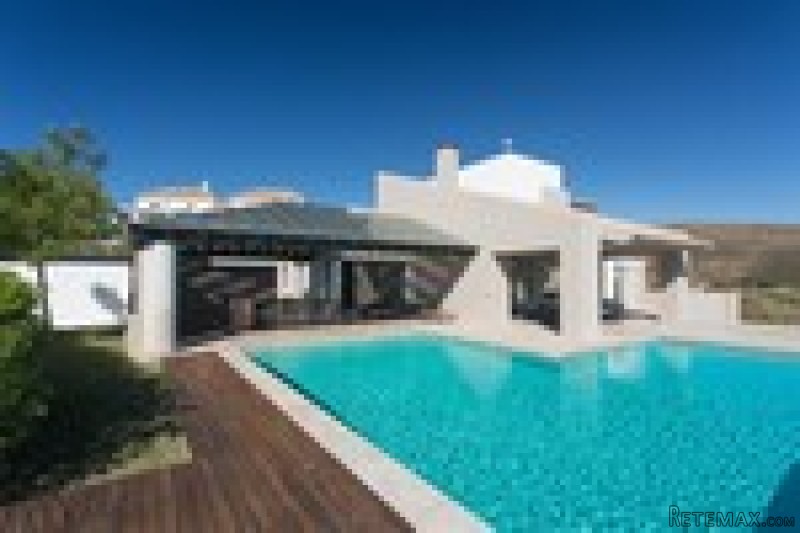 5 Bedrooms - Villa - Malaga - For Sale - 2