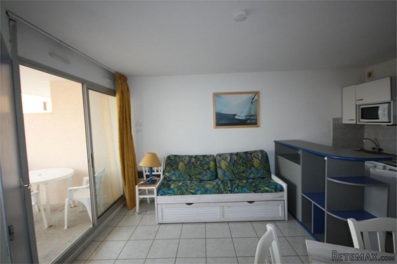 Apartment With Terrace And Sea View.. - 2