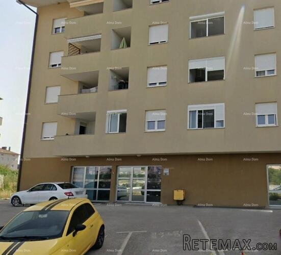 PULA, MONVIDAL – poslovni prostor s dva ulaza na odličnoj lo.. - 4