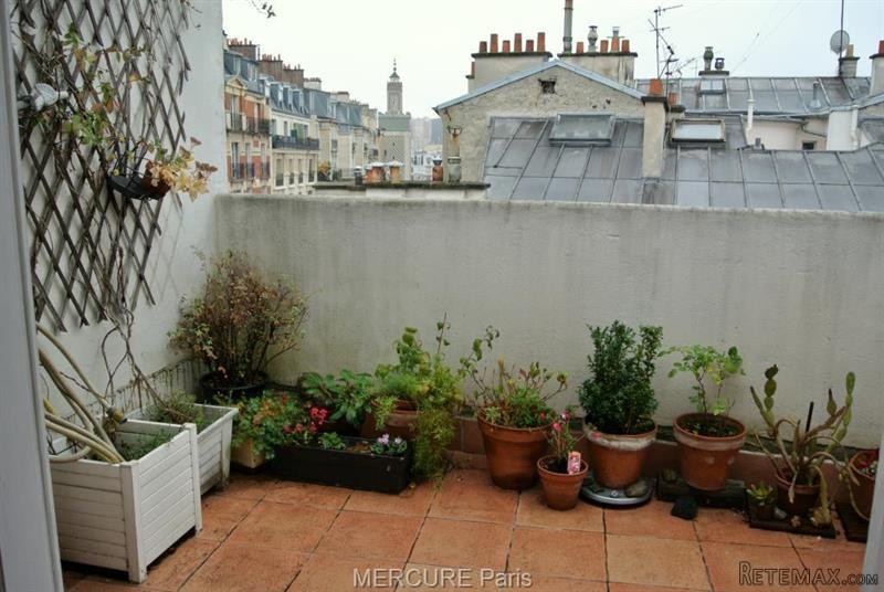1 bedroom Flat For Sale: 75005 PARIS