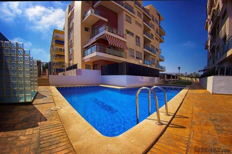 2 Bedrooms - Apartment - Alicante - For..