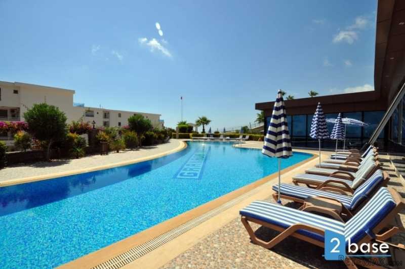3 + 1 Good quality apartment with lots..