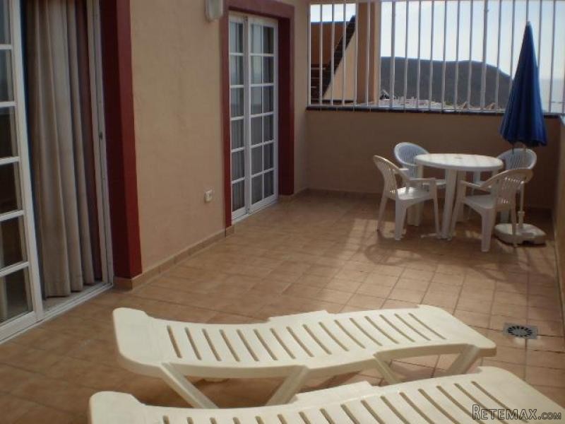 Apartment For Sale in Los Cristianos..