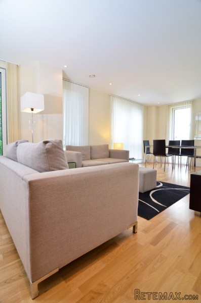 Canary Wharf, E14 9EZ [ID: 306IC] - 2