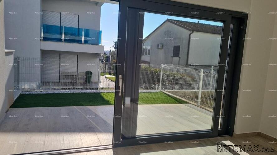 Moderan apartman u bloku D s dva parkirna mjesta, blizina.. - 5