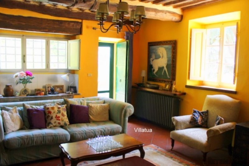 Villa - For Sale - - EUR 2475000 - 2