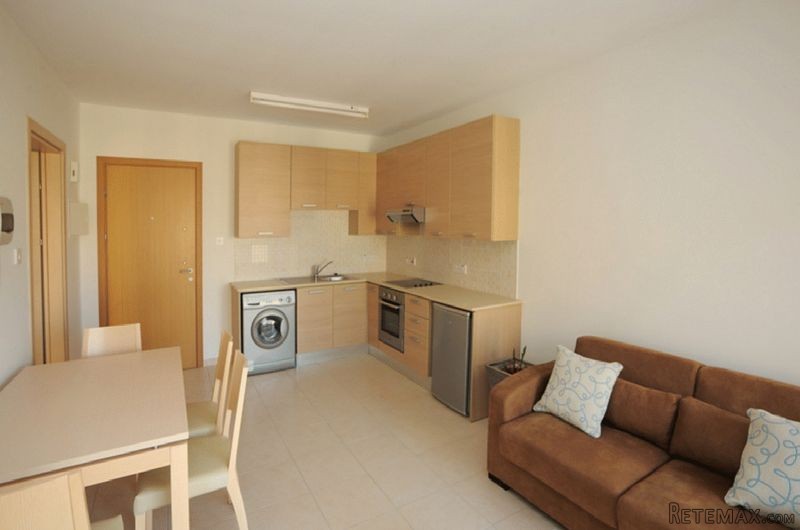 1 Bedroom - Apartment - Larnaca - For.. - 2