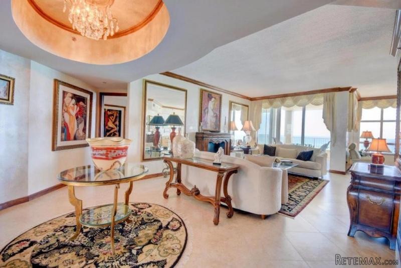 3700 S Ocean Blvd #1002, Highland.. - 2