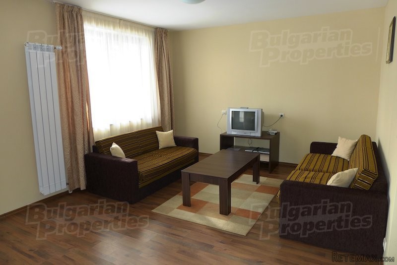 Attractive Family Flat - 2