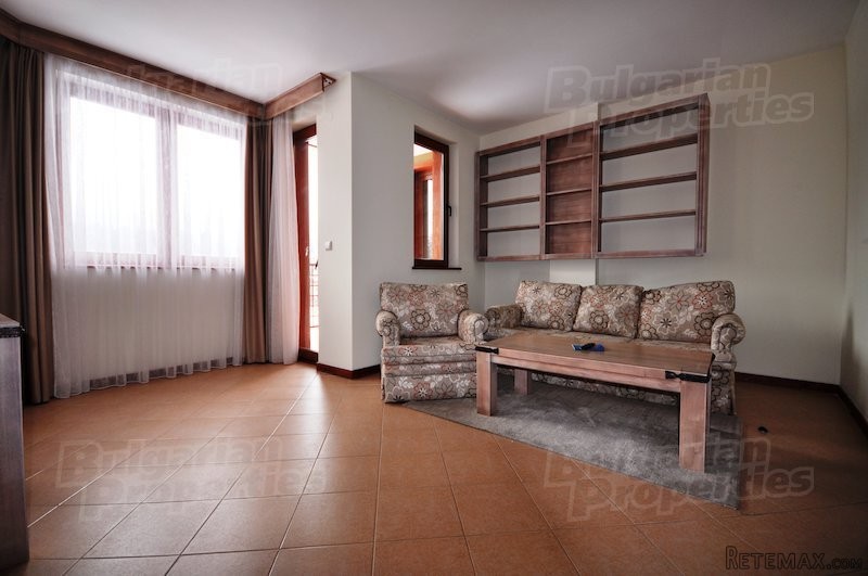 South Facing 1 Bedroom With Mountain..