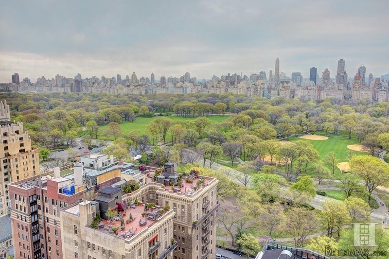 2 bedroom Apartment For Sale: 20 WEST..