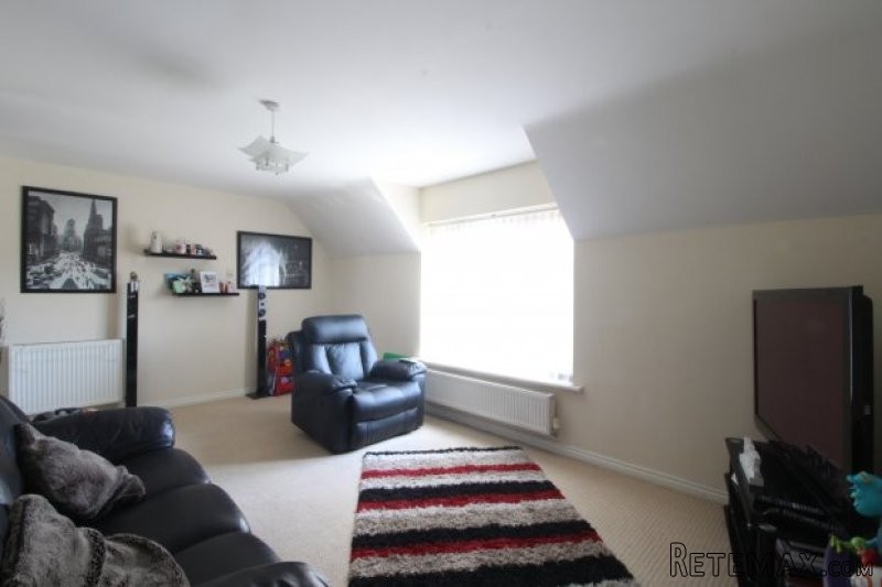 2 bedroom, Apartment house for sale - 2