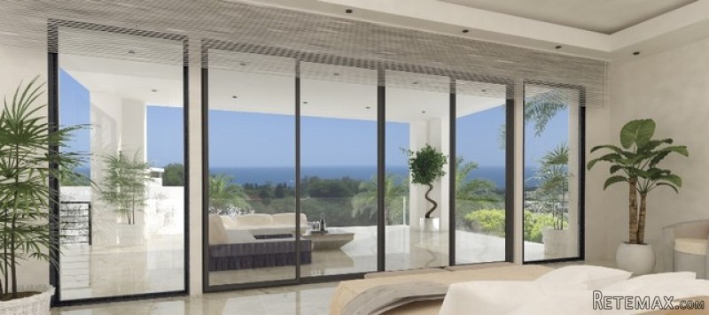 HM4S2723 - Villa For sale in Altos de.. - 2
