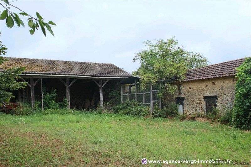 Ref 28179 : Fermette A Renover - 2