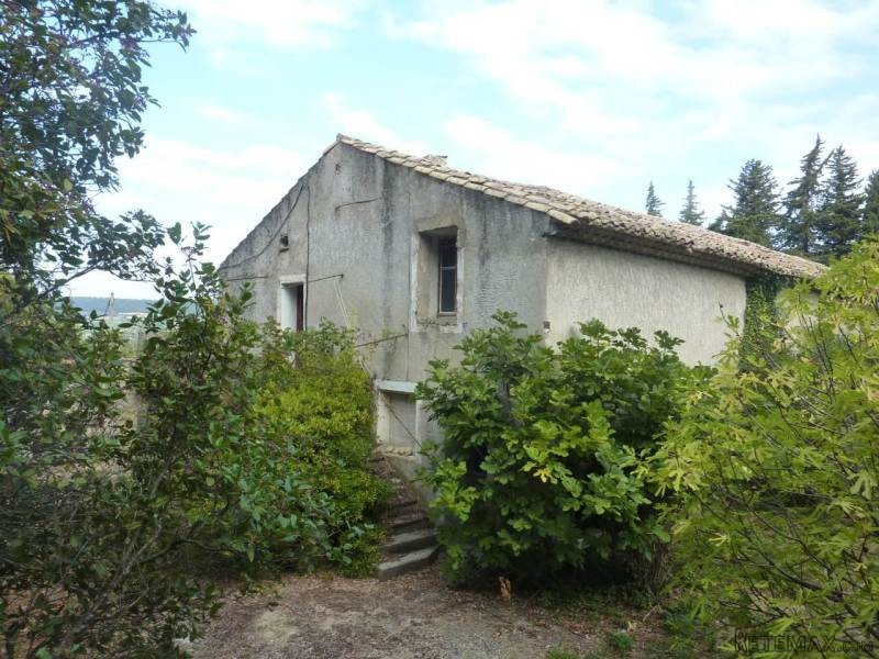 Stone House - Provence - For Sale - 2
