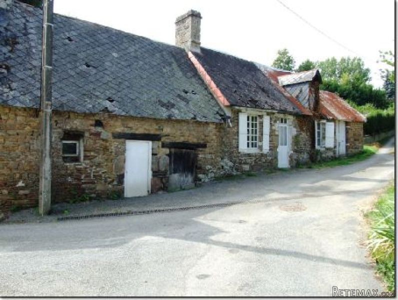 Two Houses to Renovate