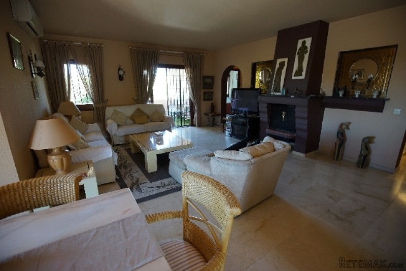 5 Bedrooms - Villa - Malaga - For Sale - 2