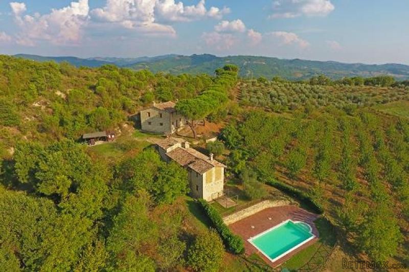 House - Umbria - For Sale