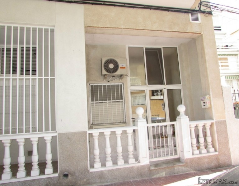 Resale · Apartment · Spain · Costa Bl.. - 2