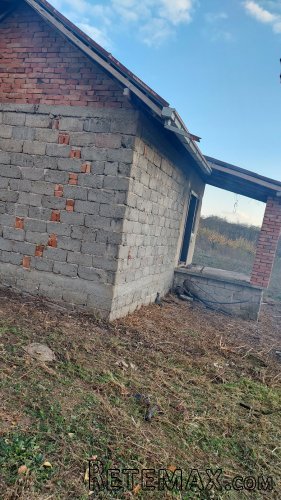 Vikendica (kucica 30m2) - 8