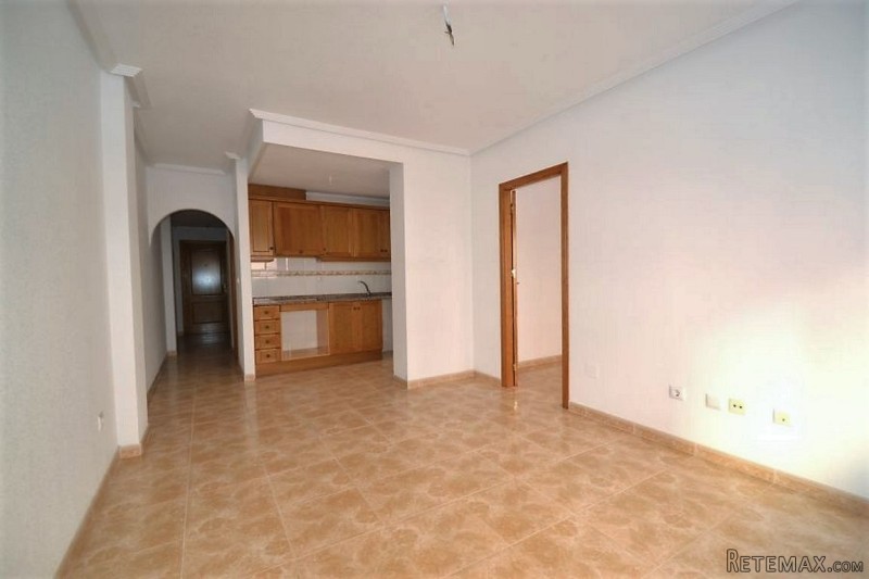 2 bedroom, 1 bathroom Apartment, (build.. - 2