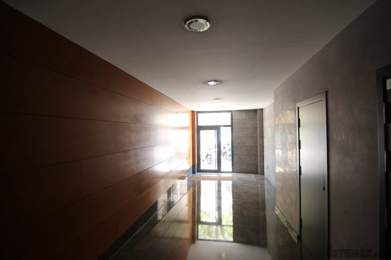 Eixample 2 Bed Apartment For Sale - 2