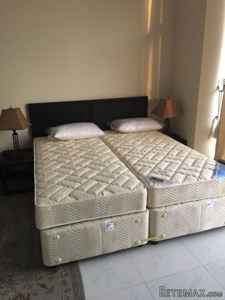 Fully Furnished Studio in Kensington..
