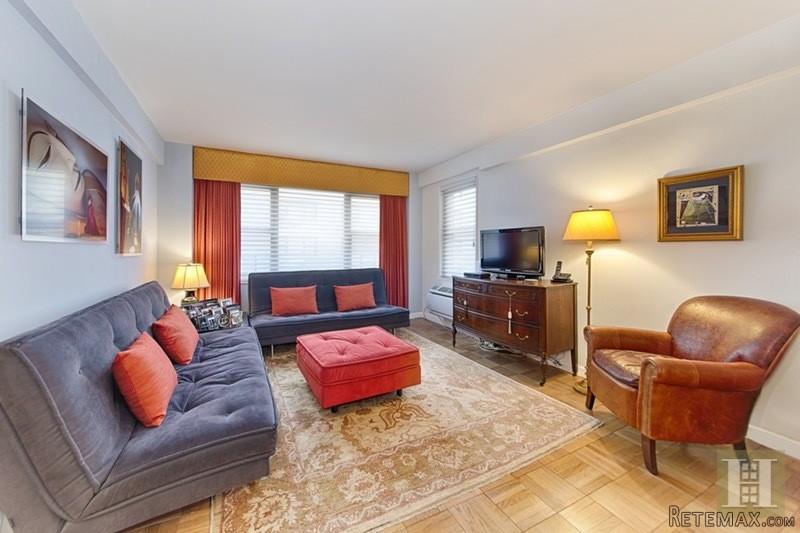 1 bedroom Apartment For Sale: 425 EAST.. - 2